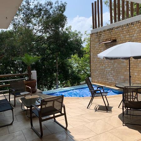 Casa Belmez Daire Valle de Bravo Dış mekan fotoğraf