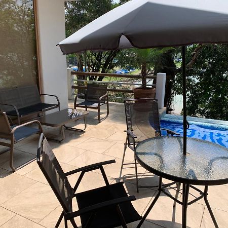 Casa Belmez Daire Valle de Bravo Dış mekan fotoğraf