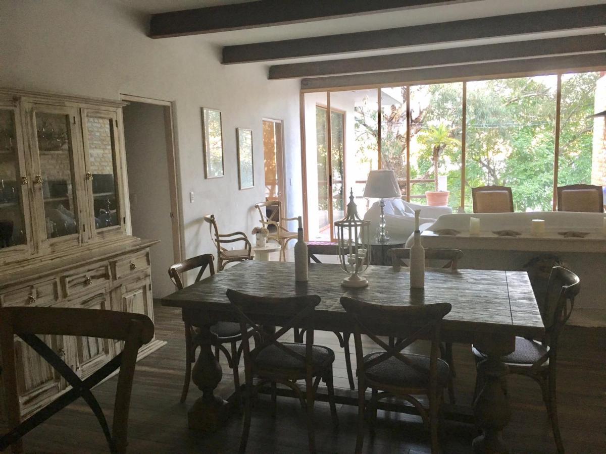Casa Belmez Daire Valle de Bravo Dış mekan fotoğraf