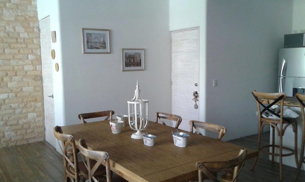 Casa Belmez Daire Valle de Bravo Dış mekan fotoğraf