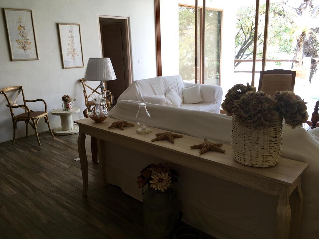 Casa Belmez Daire Valle de Bravo Dış mekan fotoğraf