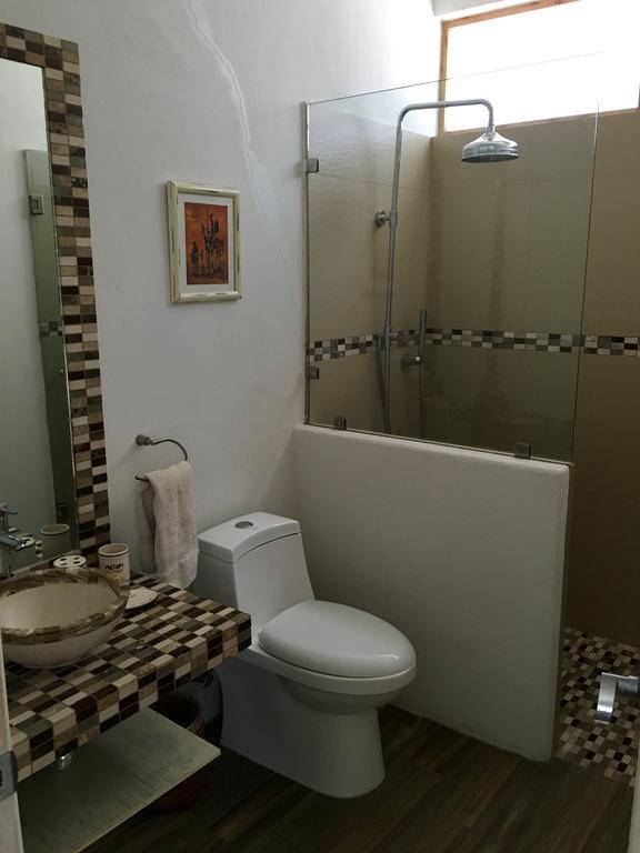 Casa Belmez Daire Valle de Bravo Dış mekan fotoğraf
