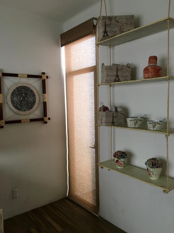 Casa Belmez Daire Valle de Bravo Dış mekan fotoğraf