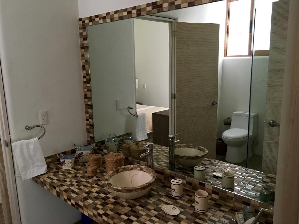 Casa Belmez Daire Valle de Bravo Dış mekan fotoğraf