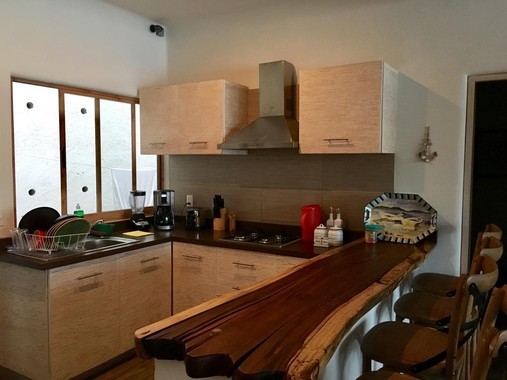 Casa Belmez Daire Valle de Bravo Dış mekan fotoğraf