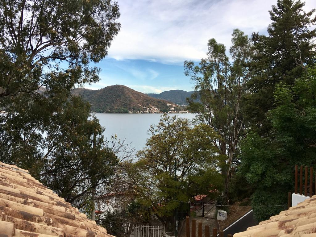 Casa Belmez Daire Valle de Bravo Dış mekan fotoğraf