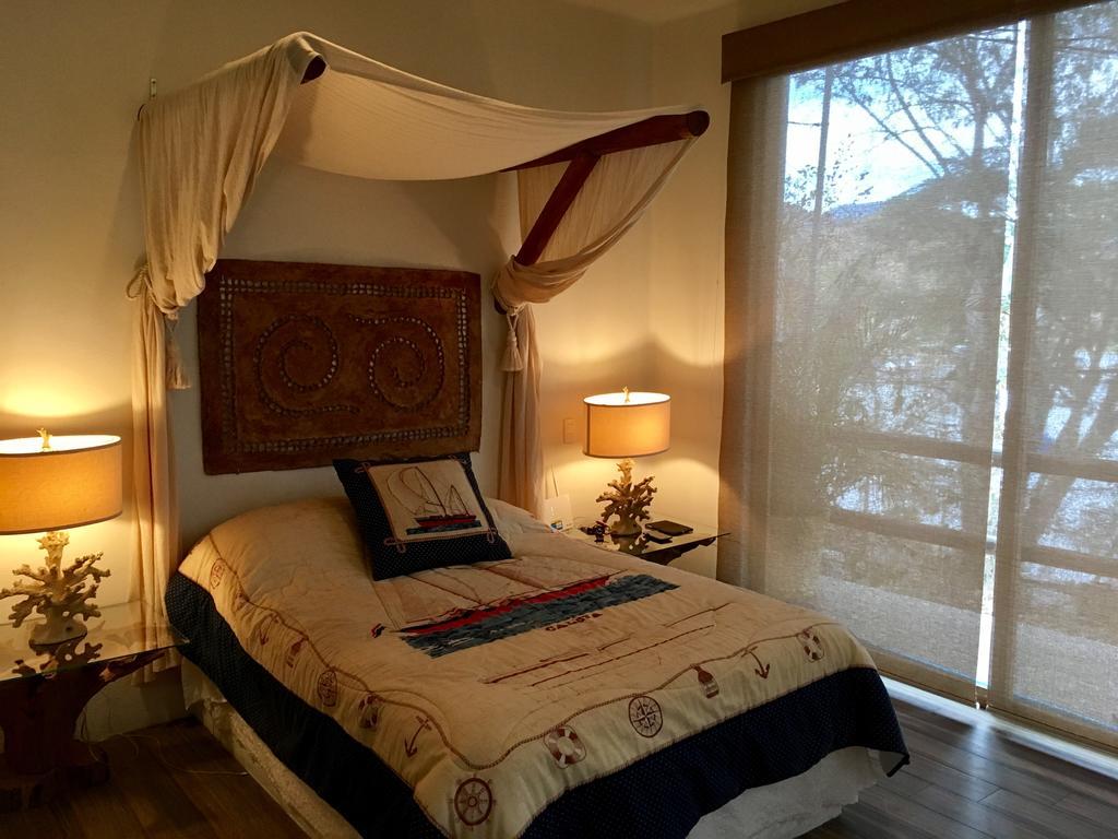 Casa Belmez Daire Valle de Bravo Dış mekan fotoğraf