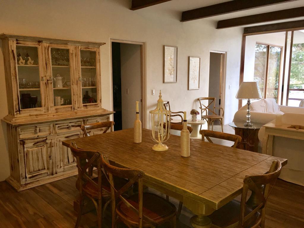 Casa Belmez Daire Valle de Bravo Dış mekan fotoğraf